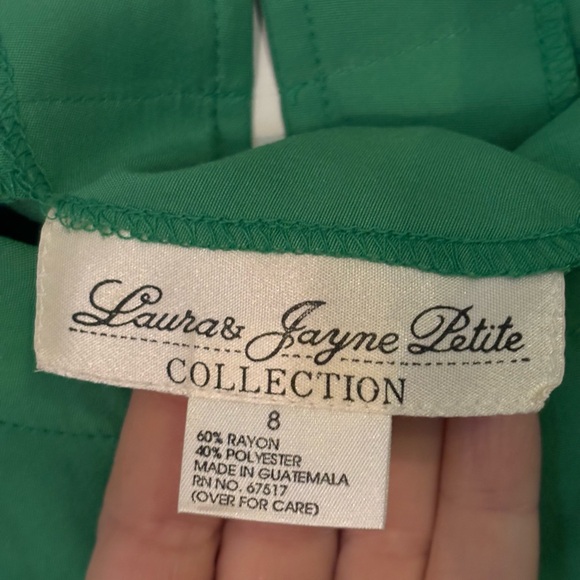 Blouse - Picture 2 of 3